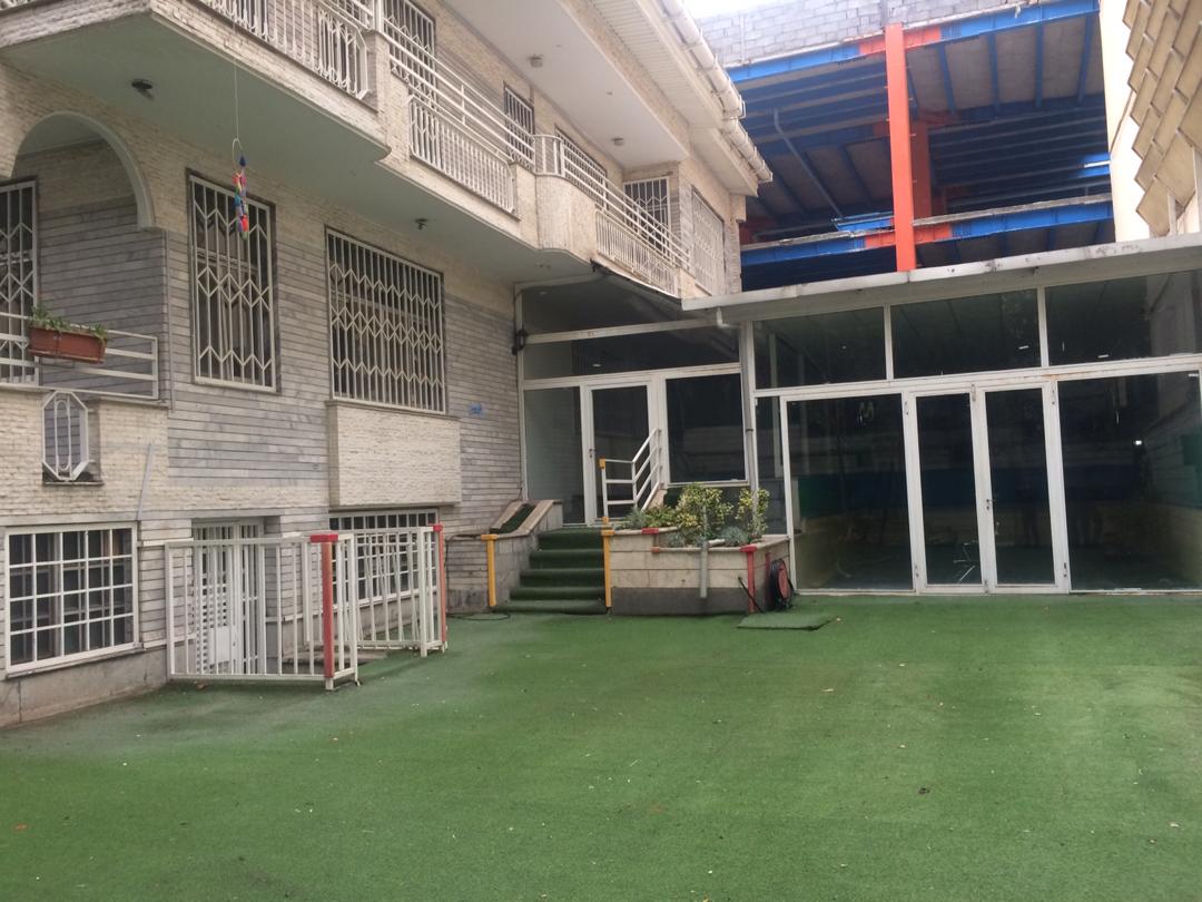 زعفرانيه ويلايي دربست مناسب كار