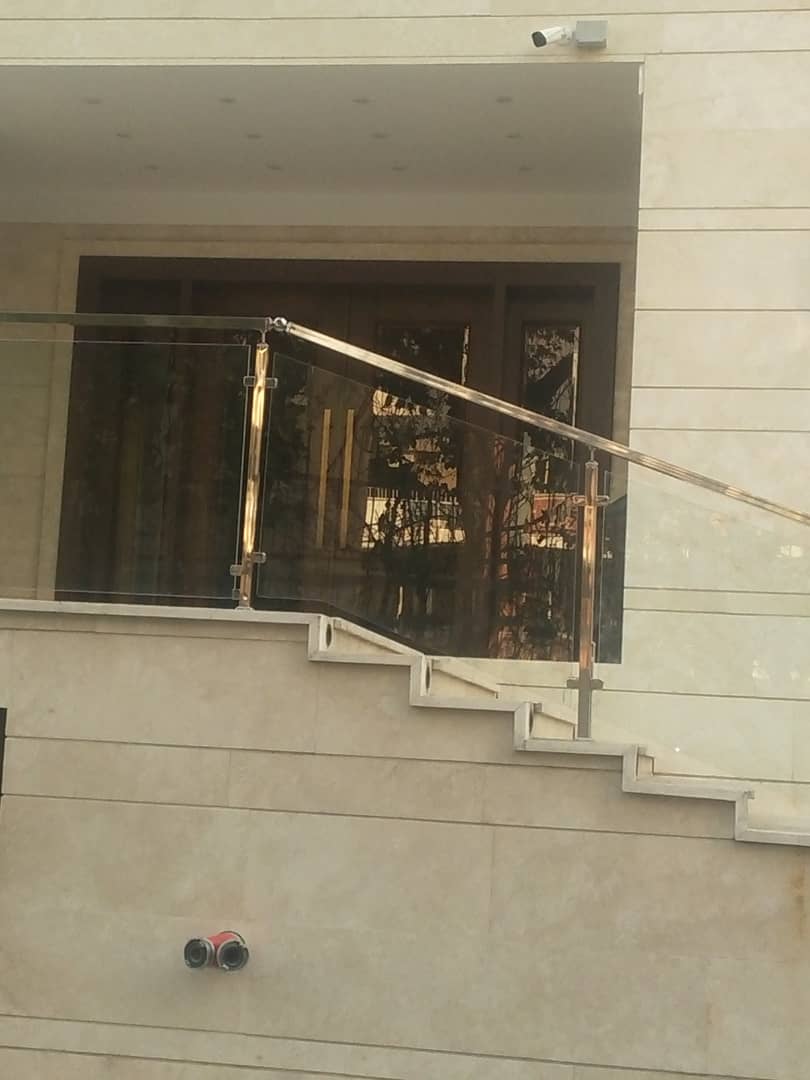 پل رومي (برج باغ) 120مترو 220متر