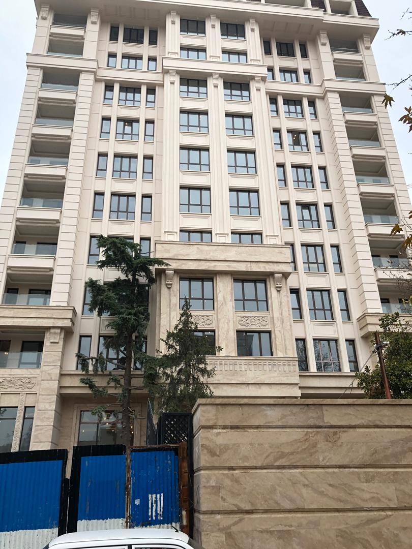 الهيه(برج باغ واقعي)