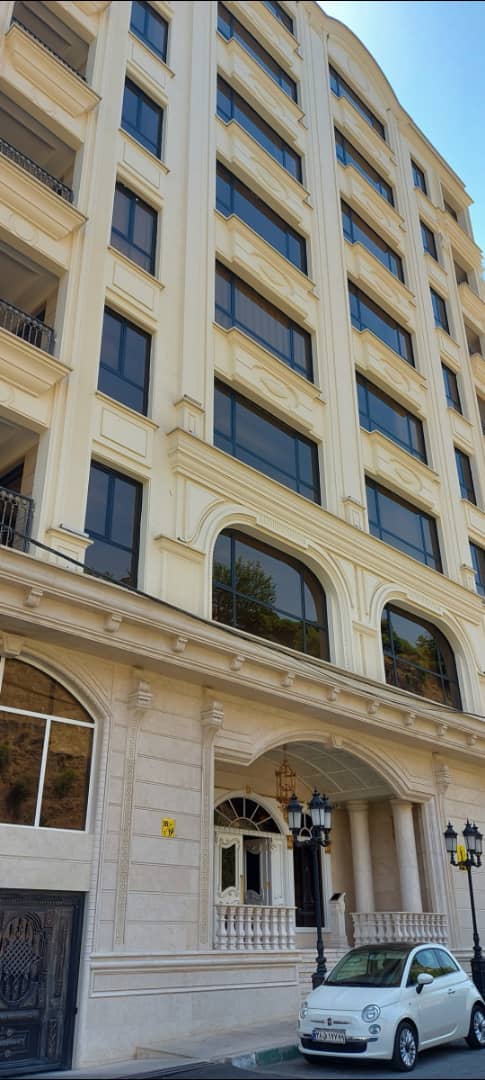 آجودانیه 350متر نوساز